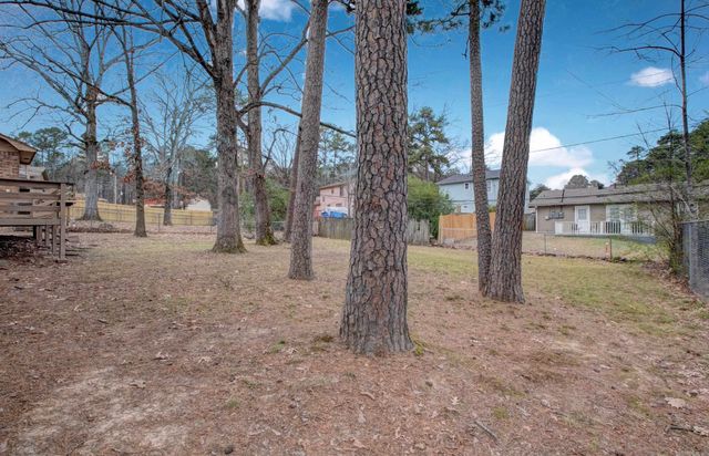 9314 Monique Drive, Little Rock, AR 72204