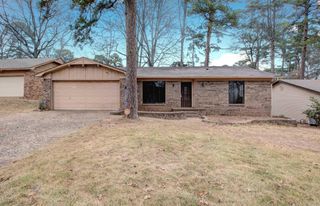 9314 Monique Drive, Little Rock, AR 72204