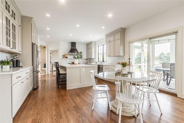 18 Turning Leaf Drive, Pittsford, NY 14534