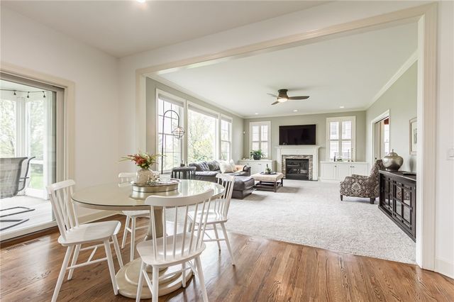 18 Turning Leaf Drive, Pittsford, NY 14534