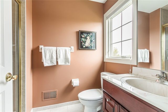 18 Turning Leaf Drive, Pittsford, NY 14534