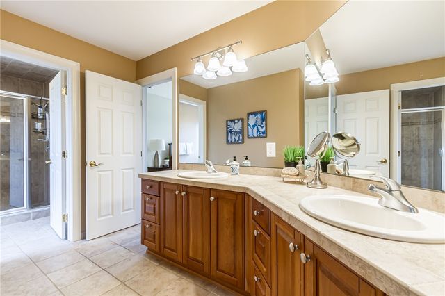 18 Turning Leaf Drive, Pittsford, NY 14534