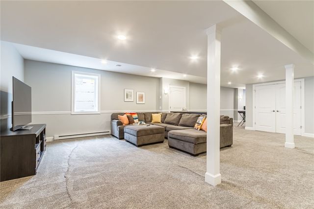 18 Turning Leaf Drive, Pittsford, NY 14534