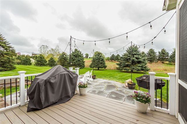 18 Turning Leaf Drive, Pittsford, NY 14534