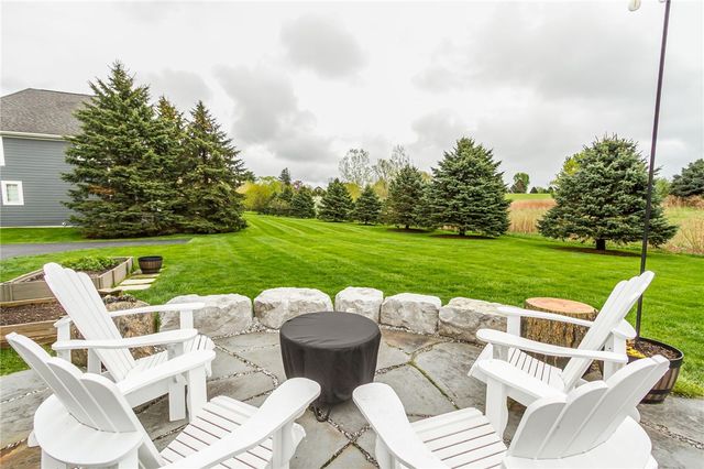 18 Turning Leaf Drive, Pittsford, NY 14534