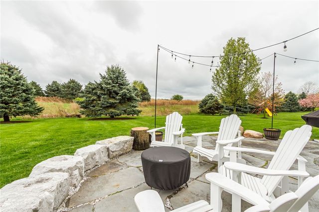 18 Turning Leaf Drive, Pittsford, NY 14534