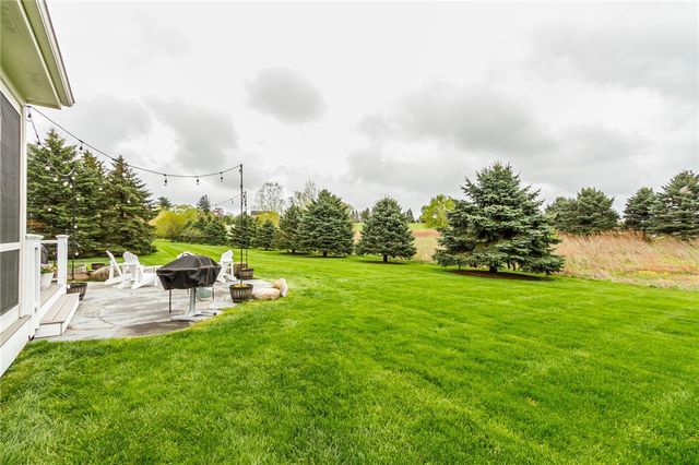 18 Turning Leaf Drive, Pittsford, NY 14534