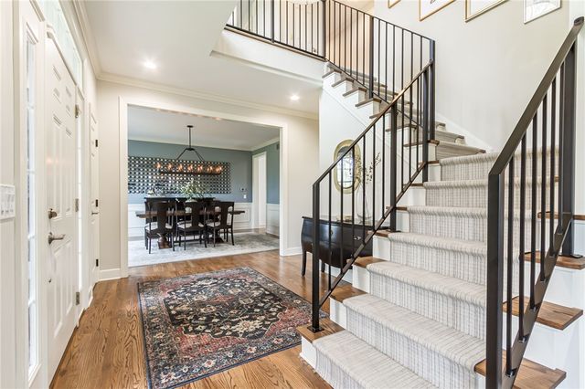 18 Turning Leaf Drive, Pittsford, NY 14534