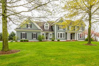 18 Turning Leaf Drive, Pittsford, NY 14534