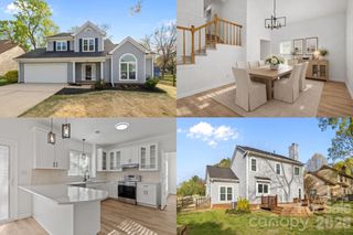 8512 Egerton Drive, Charlotte, NC 28277