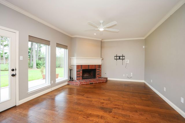611 Governors Place Drive, Katy, TX 77450
