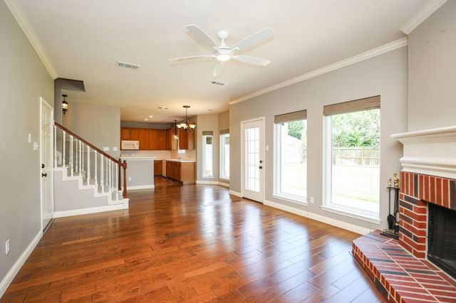 611 Governors Place Drive, Katy, TX 77450