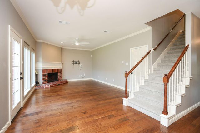 611 Governors Place Drive, Katy, TX 77450