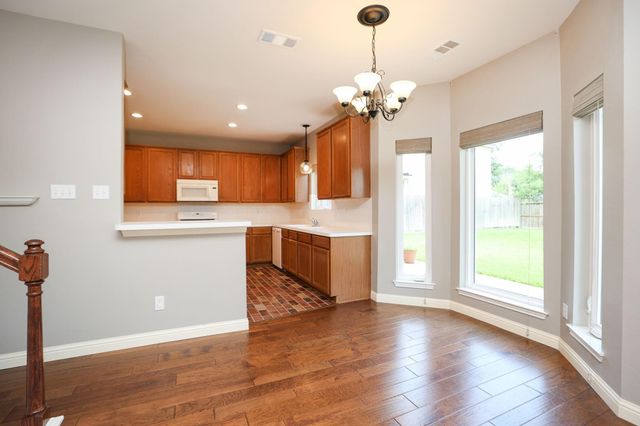 611 Governors Place Drive, Katy, TX 77450