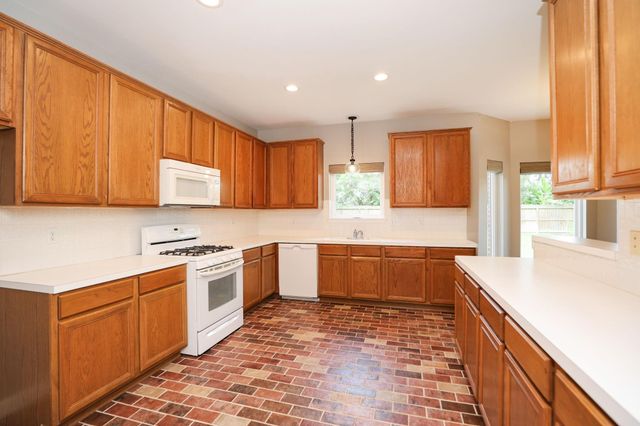 611 Governors Place Drive, Katy, TX 77450