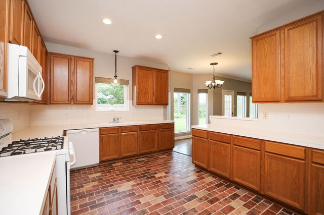 611 Governors Place Drive, Katy, TX 77450