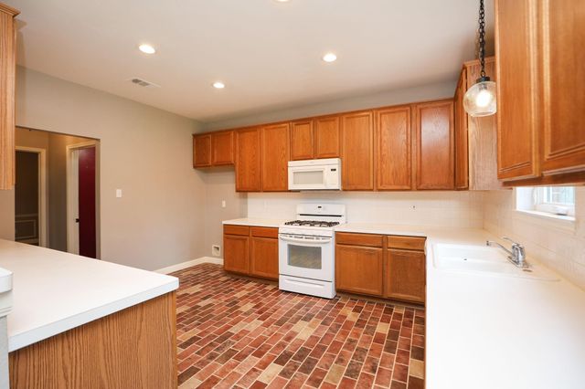 611 Governors Place Drive, Katy, TX 77450