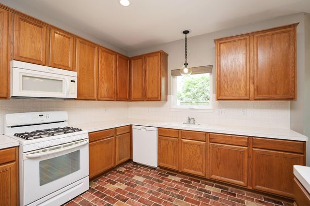 611 Governors Place Drive, Katy, TX 77450