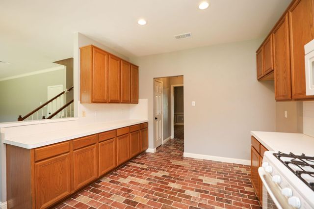 611 Governors Place Drive, Katy, TX 77450
