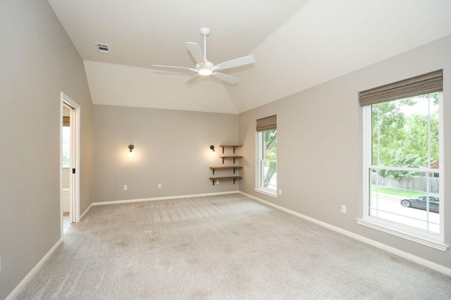 611 Governors Place Drive, Katy, TX 77450