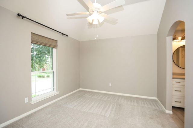 611 Governors Place Drive, Katy, TX 77450