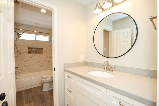 611 Governors Place Drive, Katy, TX 77450