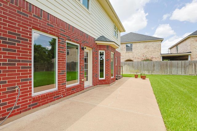 611 Governors Place Drive, Katy, TX 77450