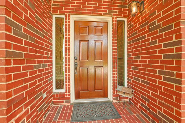 611 Governors Place Drive, Katy, TX 77450
