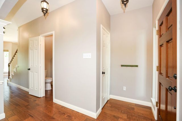 611 Governors Place Drive, Katy, TX 77450