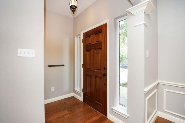 611 Governors Place Drive, Katy, TX 77450