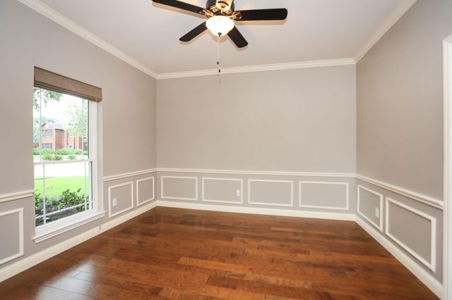 611 Governors Place Drive, Katy, TX 77450
