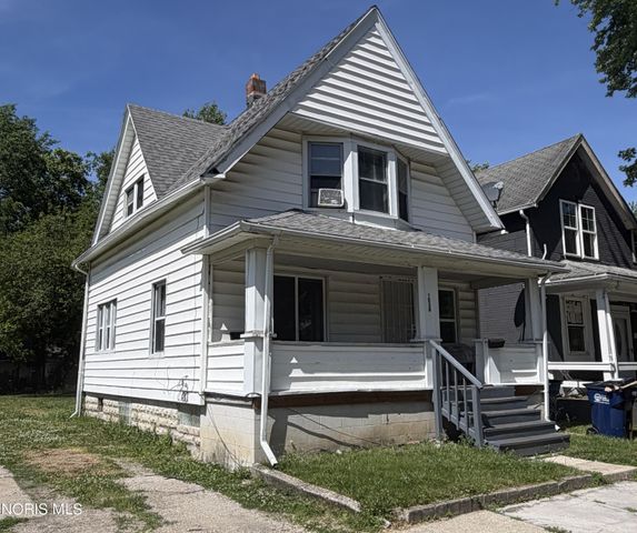 1038 Prouty Avenue, Toledo, OH 43609