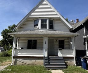 1038 Prouty Avenue, Toledo, OH 43609