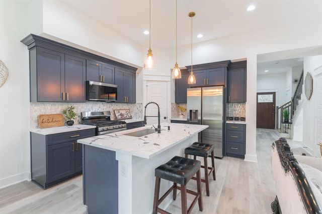 890 Lucky Street A, Houston, TX 77088