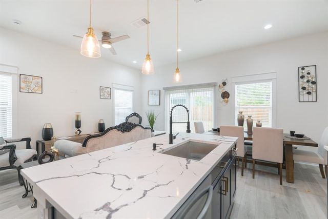 890 Lucky Street A, Houston, TX 77088