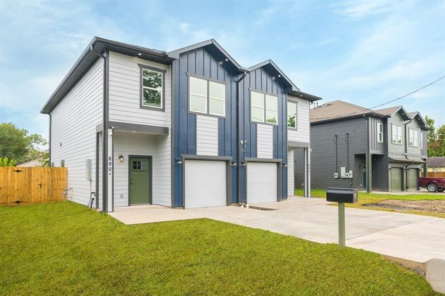 890 Lucky Street A, Houston, TX 77088