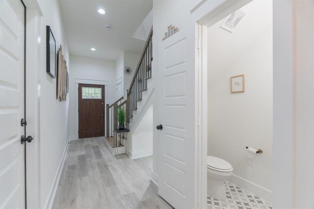 890 Lucky Street A, Houston, TX 77088