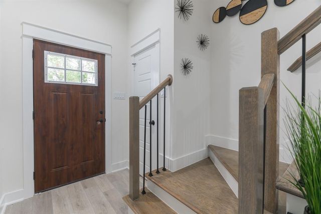 890 Lucky Street A, Houston, TX 77088