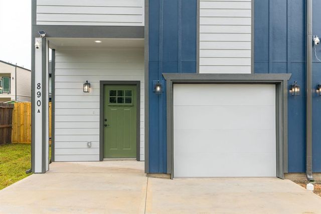 890 Lucky Street A, Houston, TX 77088