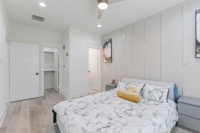890 Lucky Street A, Houston, TX 77088