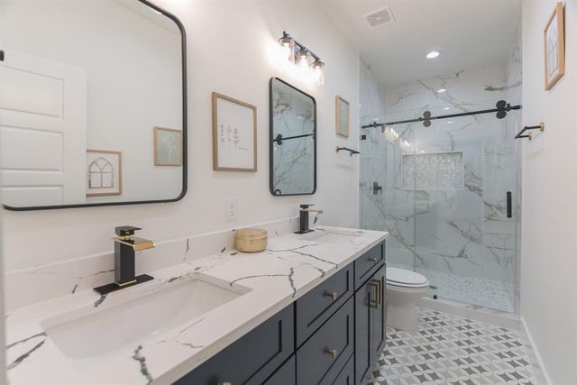 890 Lucky Street A, Houston, TX 77088