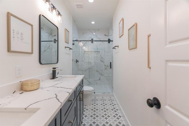 890 Lucky Street A, Houston, TX 77088