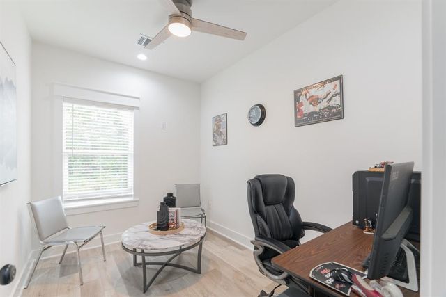 890 Lucky Street A, Houston, TX 77088