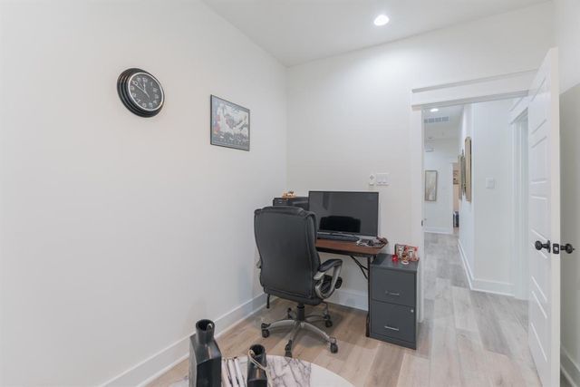 890 Lucky Street A, Houston, TX 77088