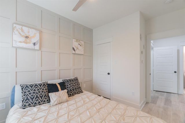 890 Lucky Street A, Houston, TX 77088