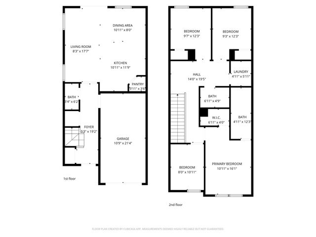 890 Lucky Street A, Houston, TX 77088