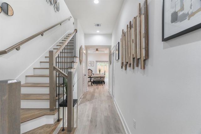 890 Lucky Street A, Houston, TX 77088