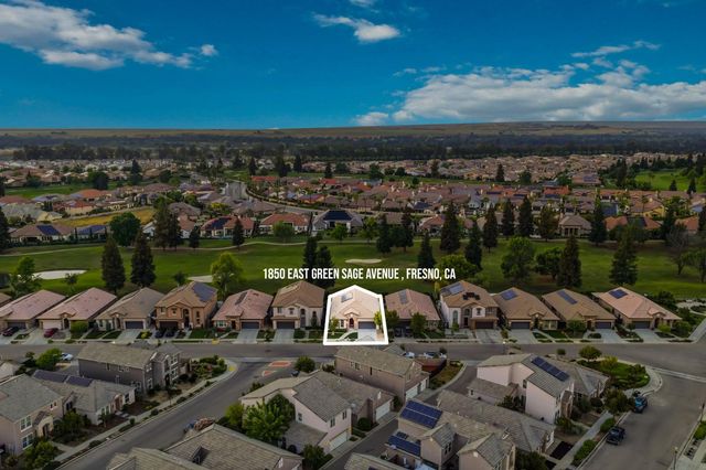 1850 E Green Sage Avenue, Fresno, CA 93730