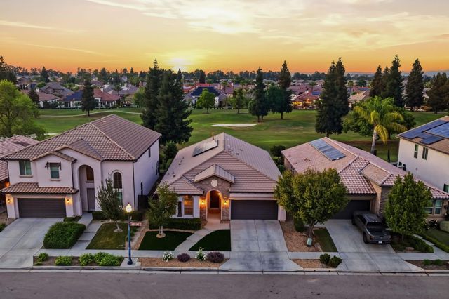 1850 E Green Sage Avenue, Fresno, CA 93730