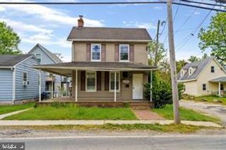 114 W CECIL AVE, North East, MD 21901